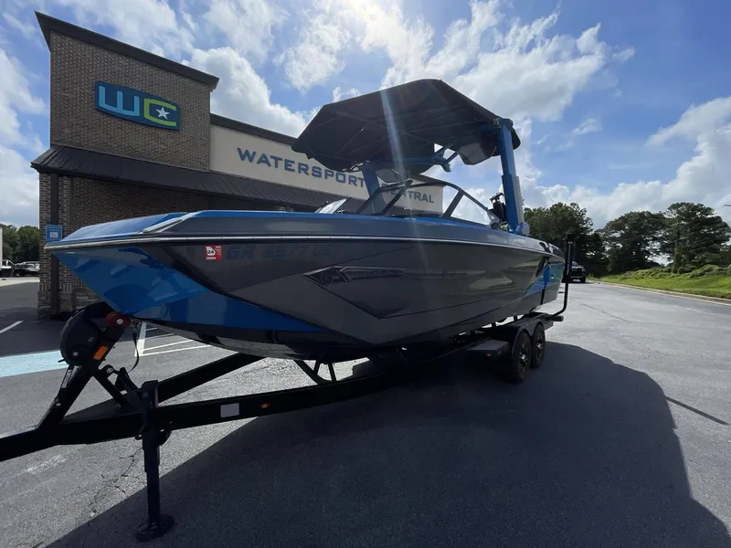 Slide: The Image of Nautique G25 2022 - 4