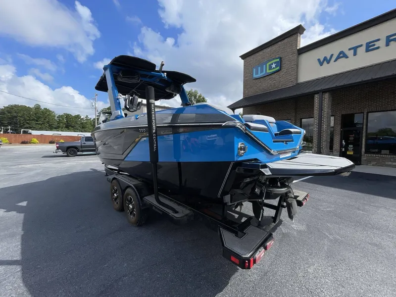 Slide: The Image of Nautique G25 2022 - 5