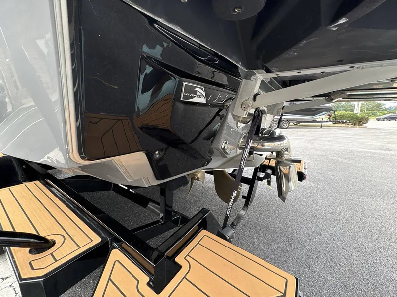 Slide: The Image of Nautique Super Air Nautique G23 Paragon 2020 - 11