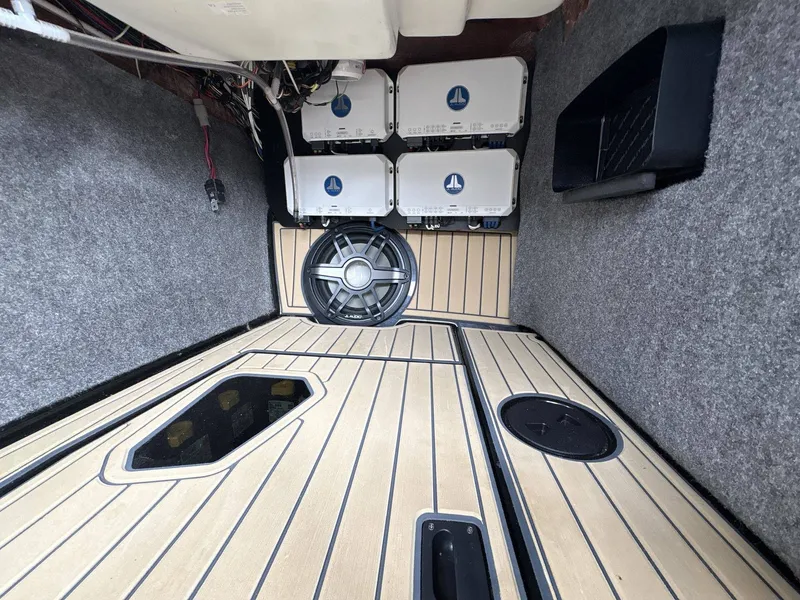 Slide: The Image of Nautique Super Air Nautique G23 Paragon 2020 - 14