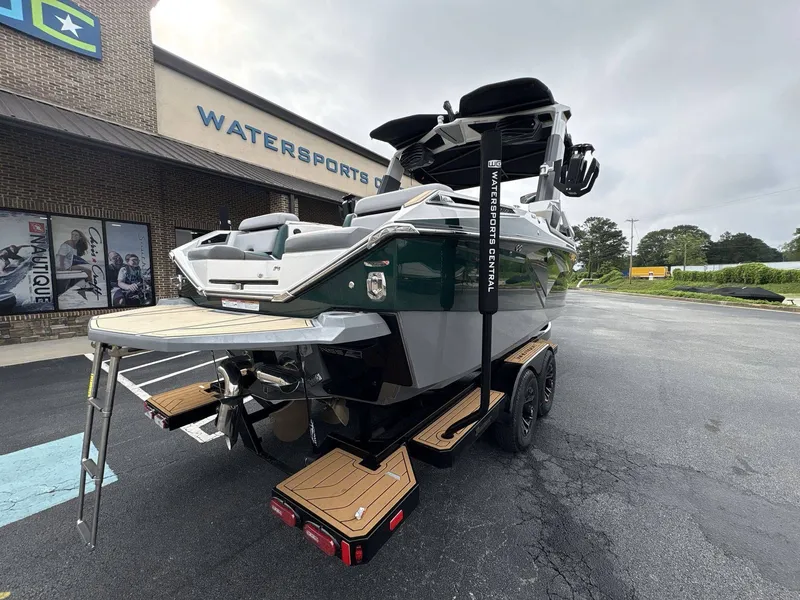 Slide: The Image of Nautique Super Air Nautique G23 Paragon 2020 - 15