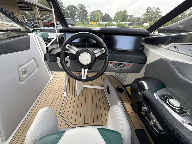 Slide: The Image of Nautique Super Air Nautique G23 Paragon 2020 - 17