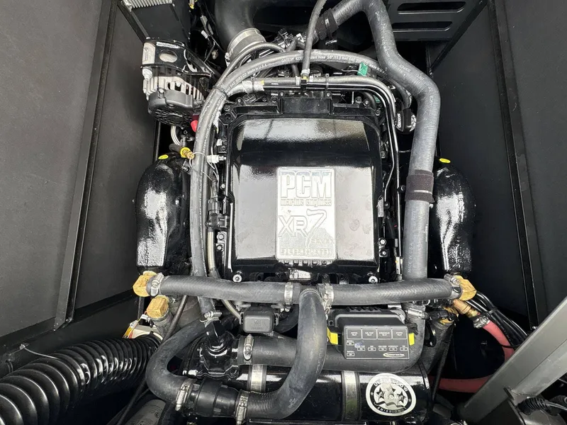 Slide: The Image of Nautique Super Air Nautique G23 Paragon 2020 - 19