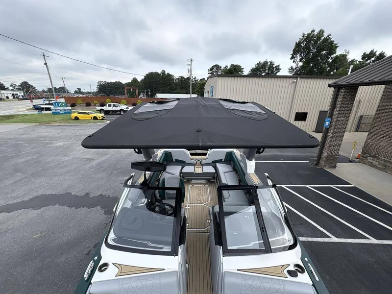 Slide: The Image of Nautique Super Air Nautique G23 Paragon 2020 - 23