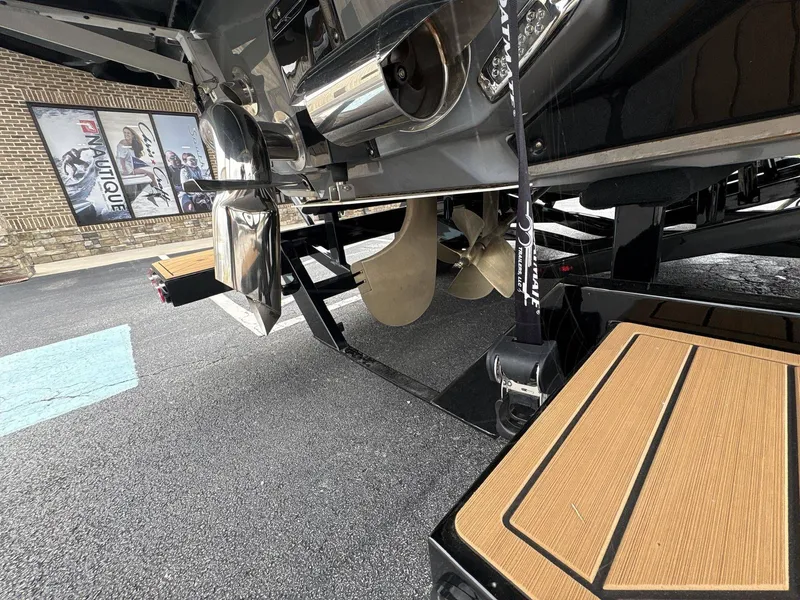 Slide: The Image of Nautique Super Air Nautique G23 Paragon 2020 - 24