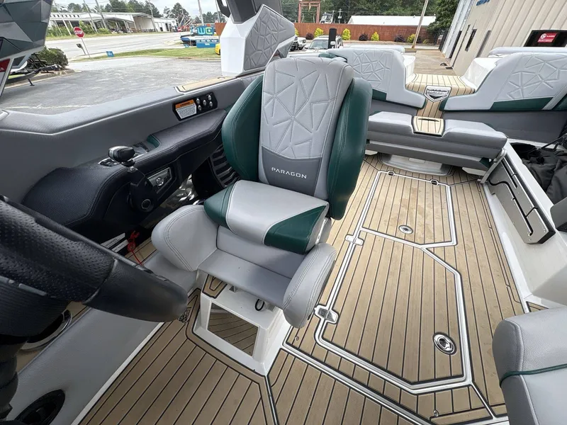 Slide: The Image of Nautique Super Air Nautique G23 Paragon 2020 - 26