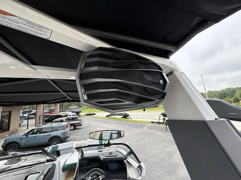 Slide: The Image of Nautique Super Air Nautique G23 Paragon 2020 - 29