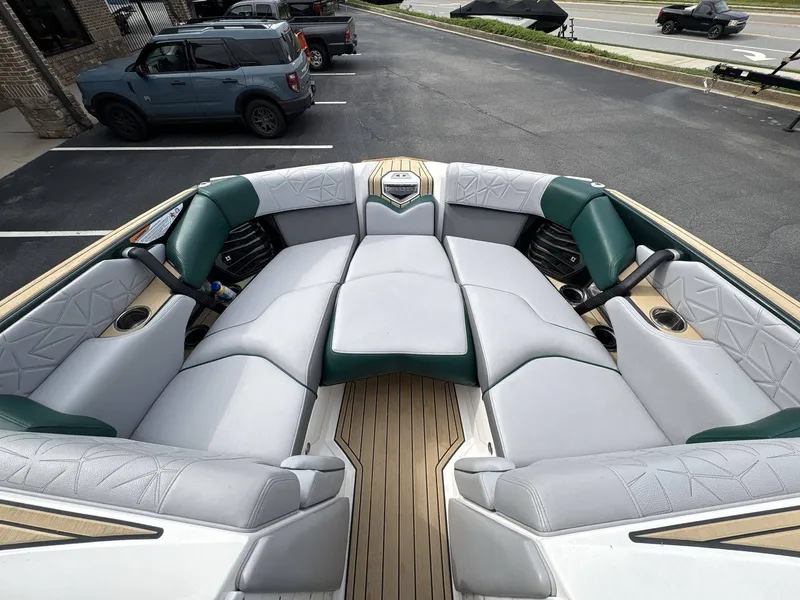 Slide: The Image of Nautique Super Air Nautique G23 Paragon 2020 - 31