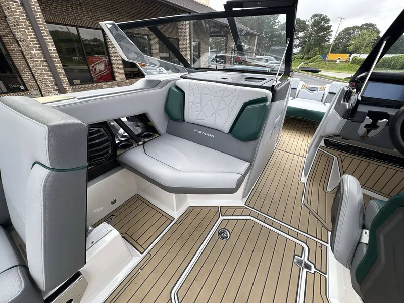 Slide: The Image of Nautique Super Air Nautique G23 Paragon 2020 - 34