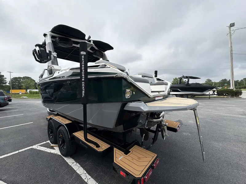 Slide: The Image of Nautique Super Air Nautique G23 Paragon 2020 - 4