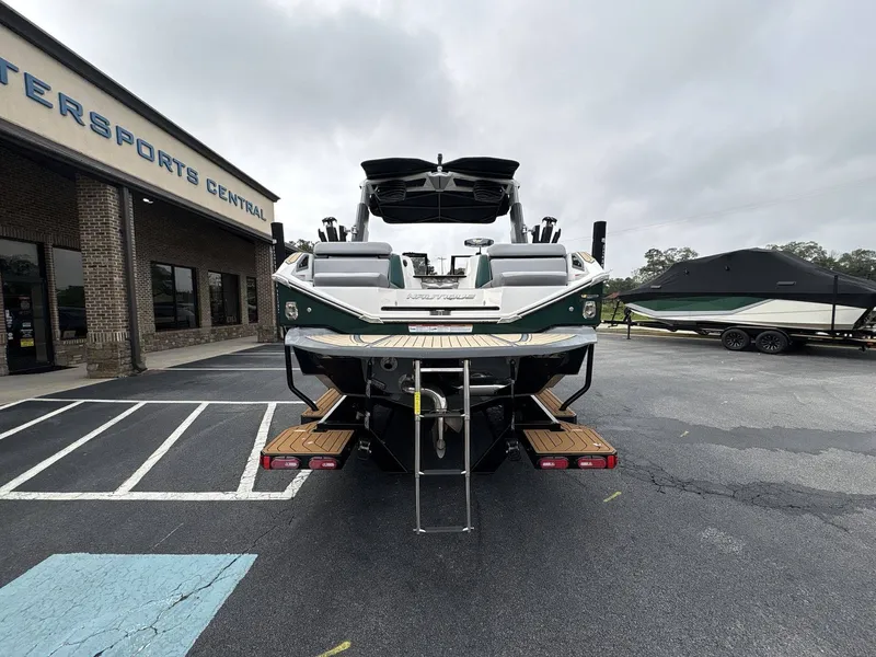 Slide: The Image of Nautique Super Air Nautique G23 Paragon 2020 - 6