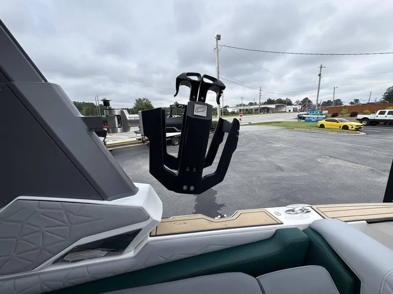 Slide: The Image of Nautique Super Air Nautique G23 Paragon 2020 - 9