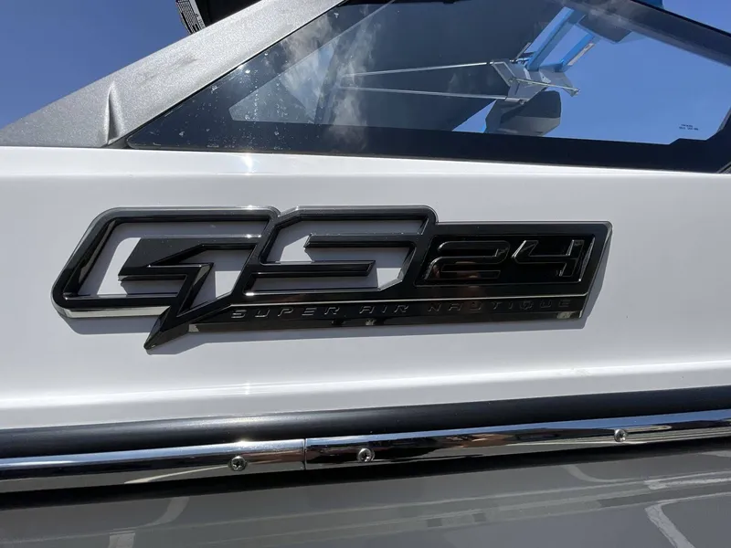 Slide: The Image of Nautique GS24 2025 - 10