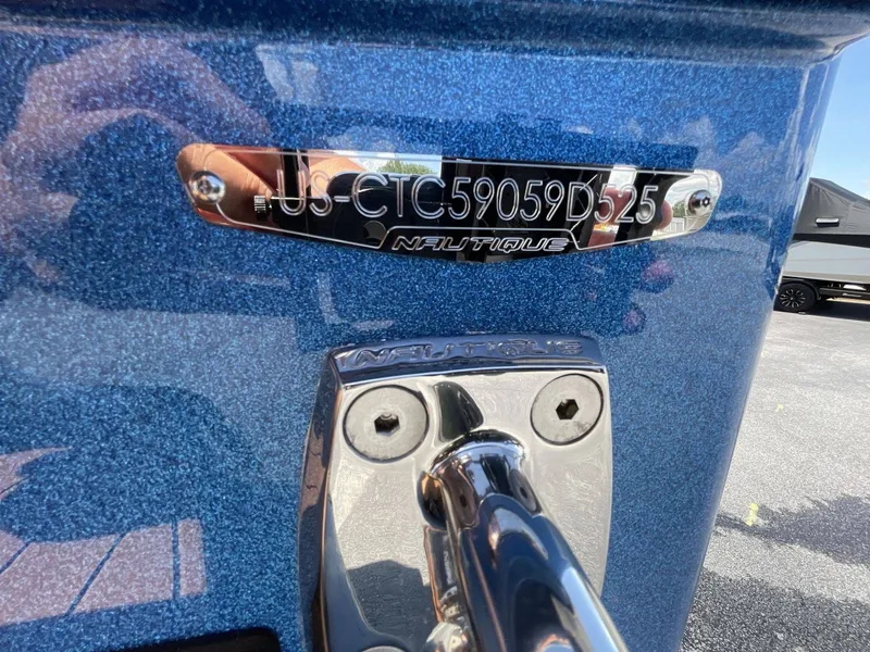 Slide: The Image of Nautique GS24 2025 - 13