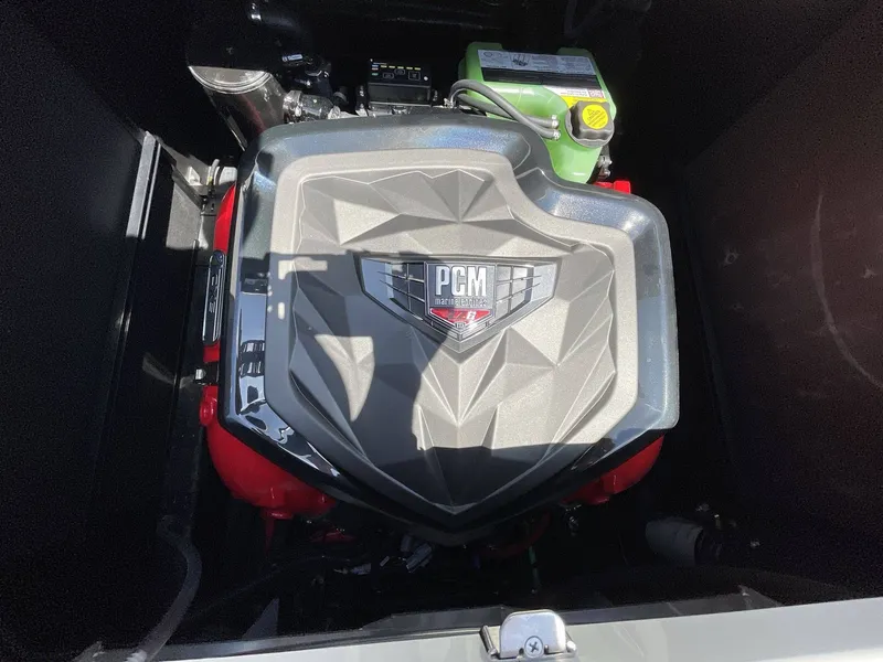 Slide: The Image of Nautique GS24 2025 - 14