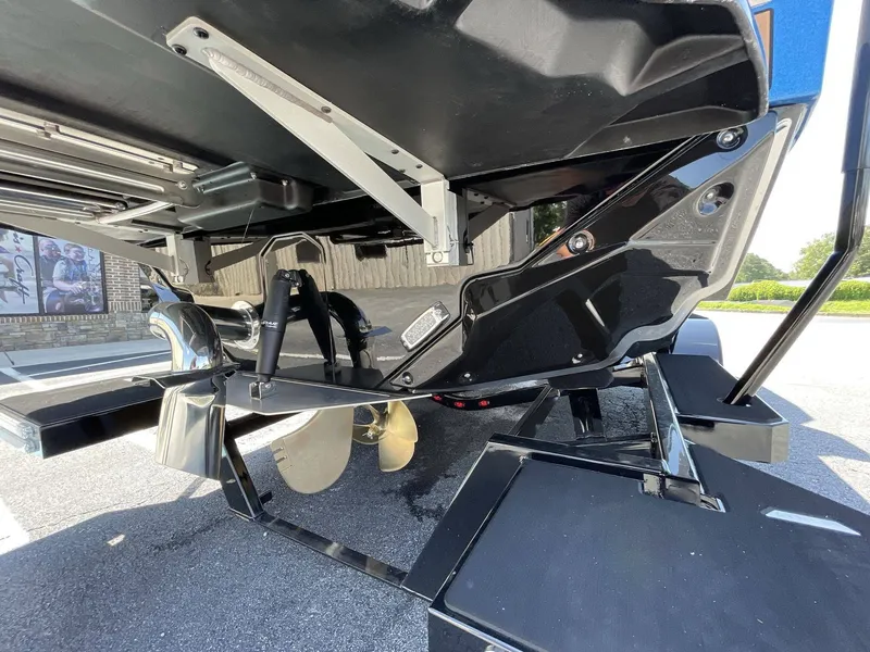 Slide: The Image of Nautique GS24 2025 - 15