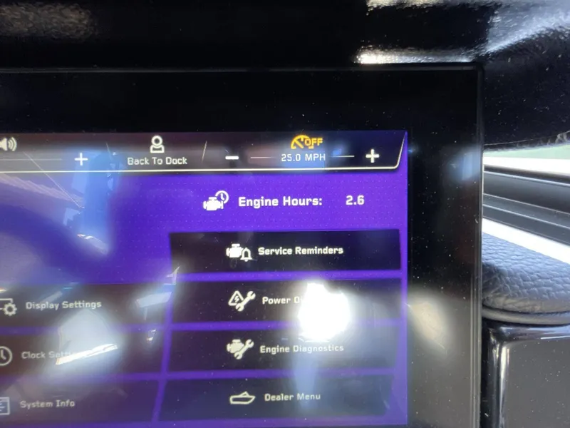 Slide: The Image of Nautique GS24 2025 - 24