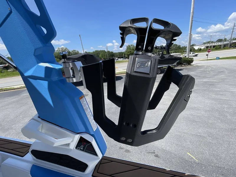 Slide: The Image of Nautique GS24 2025 - 26