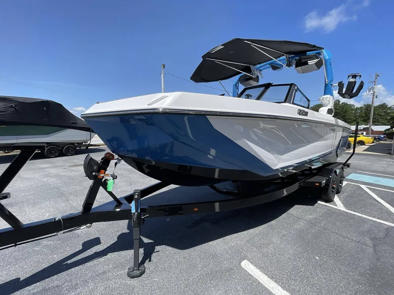 Slide: The Image of Nautique GS24 2025 - 4