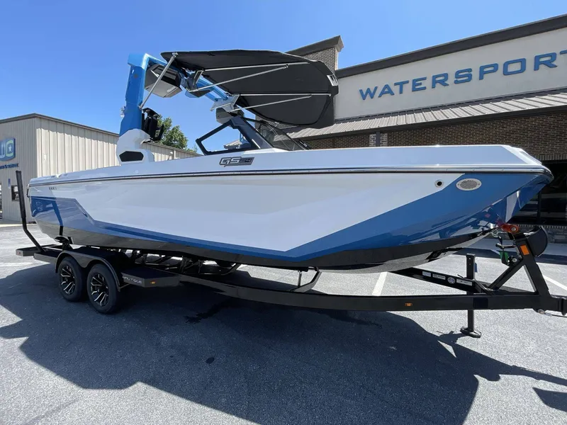 Slide: The Image of Nautique GS24 2025 - 5