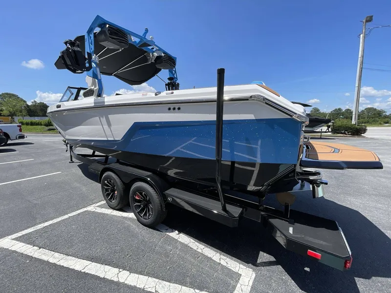 Slide: The Image of Nautique GS24 2025 - 6