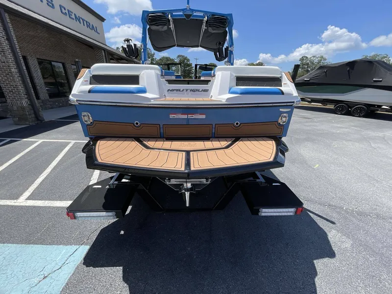 Slide: The Image of Nautique GS24 2025 - 7