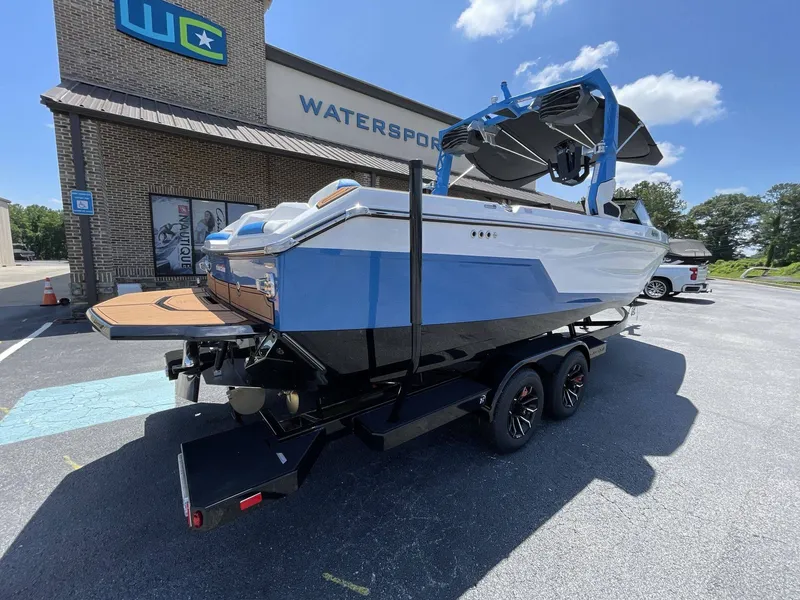 Slide: The Image of Nautique GS24 2025 - 8