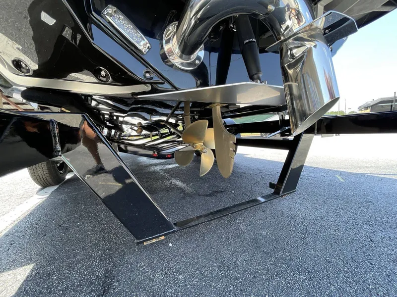 Slide: The Image of Nautique GS24 2025 - 9