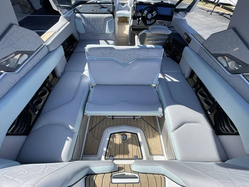 Slide: The Image of Nautique Super Air Nautique 2021 - 10