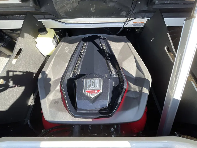 Slide: The Image of Nautique Super Air Nautique 2021 - 11