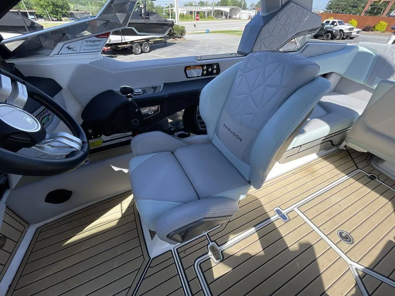 Slide: The Image of Nautique Super Air Nautique 2021 - 13
