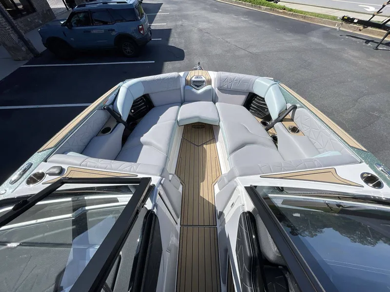 Slide: The Image of Nautique Super Air Nautique 2021 - 14