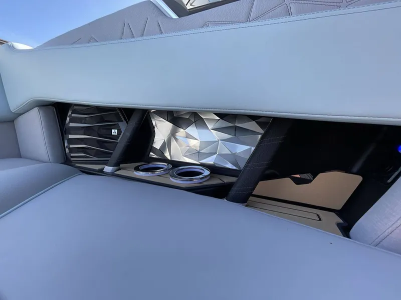 Slide: The Image of Nautique Super Air Nautique 2021 - 15