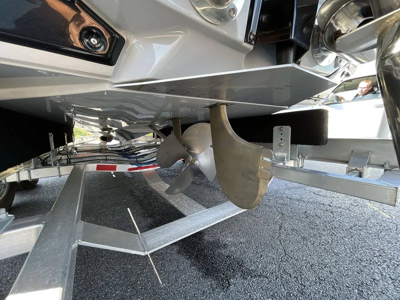 Slide: The Image of Nautique Super Air Nautique 2021 - 16