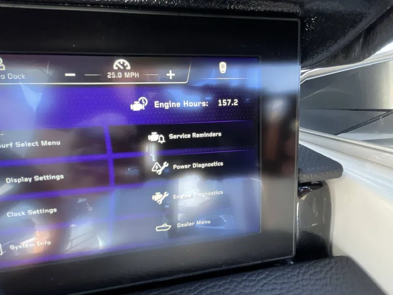 Slide: The Image of Nautique Super Air Nautique 2021 - 17