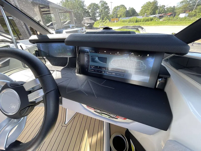 Slide: The Image of Nautique Super Air Nautique 2021 - 18