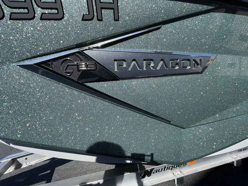 Slide: The Image of Nautique Super Air Nautique 2021 - 2