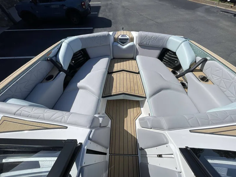 Slide: The Image of Nautique Super Air Nautique 2021 - 20