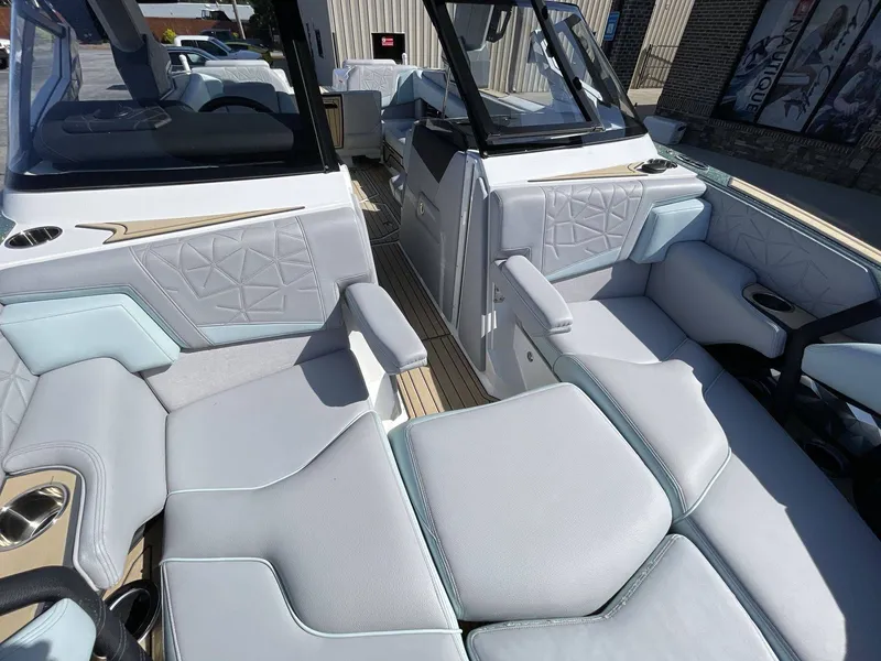 Slide: The Image of Nautique Super Air Nautique 2021 - 24