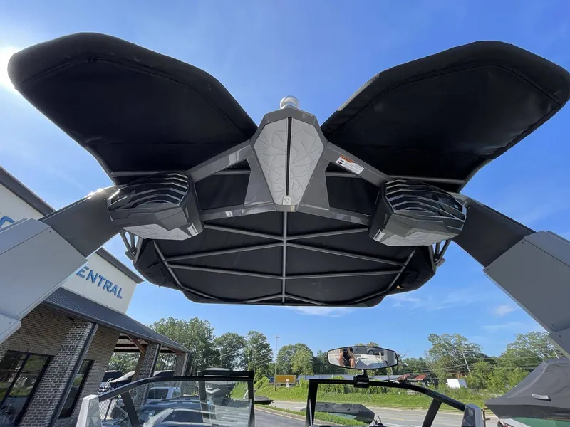 Slide: The Image of Nautique Super Air Nautique 2021 - 25