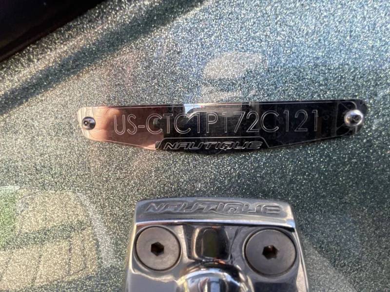 Slide: The Image of Nautique Super Air Nautique 2021 - 4