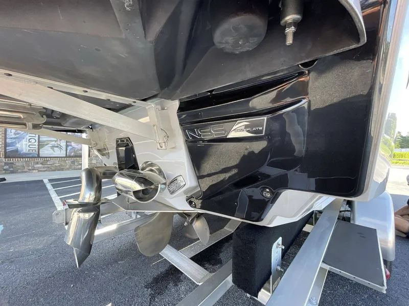 Slide: The Image of Nautique Super Air Nautique 2021 - 5