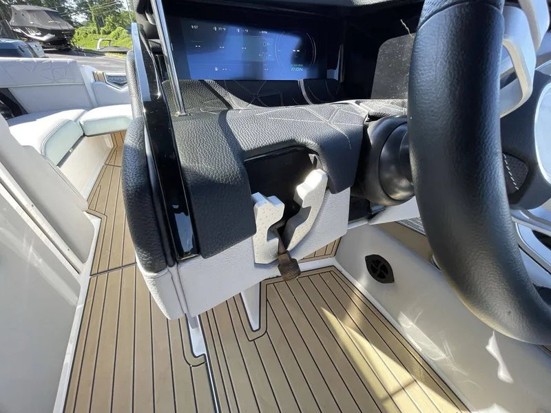 Slide: The Image of Nautique Super Air Nautique 2021 - 9