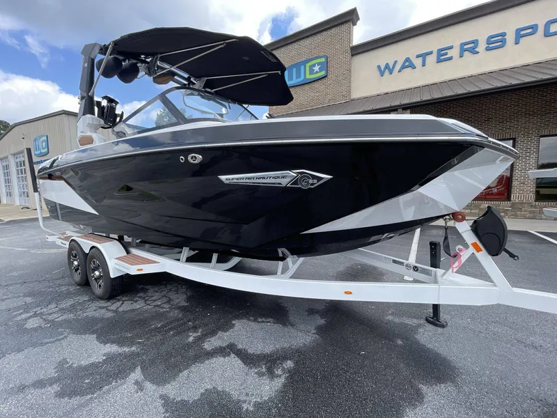 Slide: The Image of Nautique G23 2022 - 10