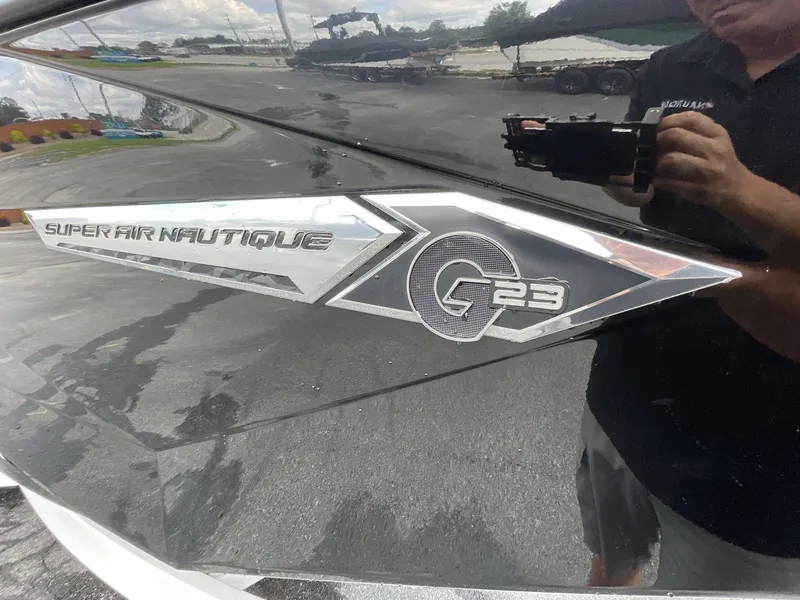 Slide: The Image of Nautique G23 2022 - 8