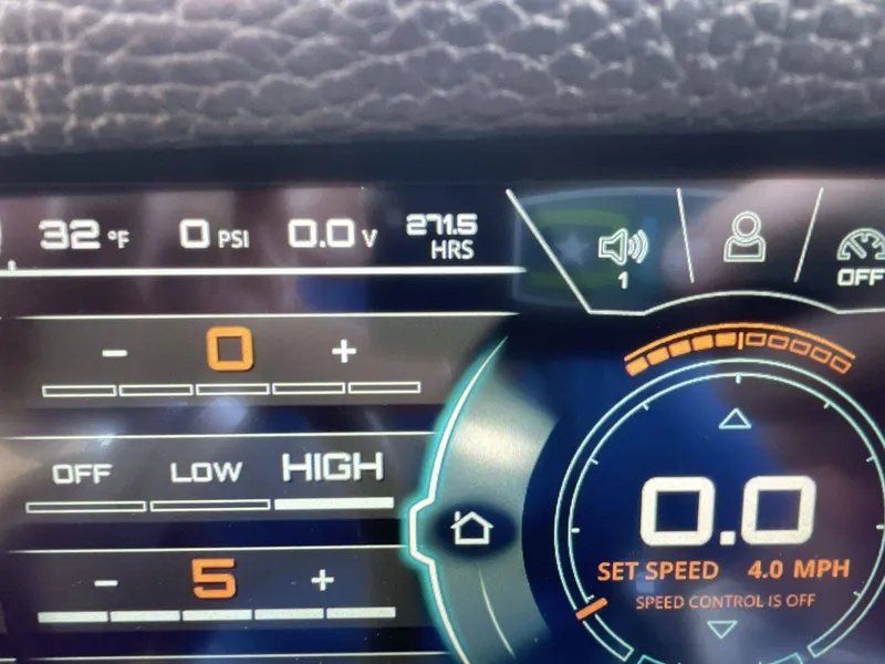 Slide: The Image of Nautique G25 2020 - 12