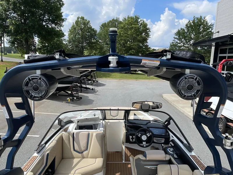 Slide: The Image of Nautique G25 2020 - 19