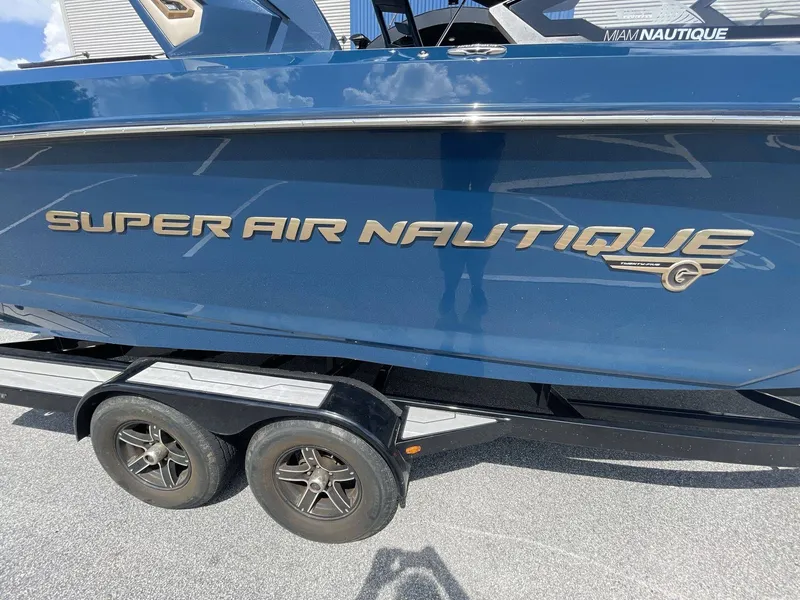 Slide: The Image of Nautique G25 2020 - 28