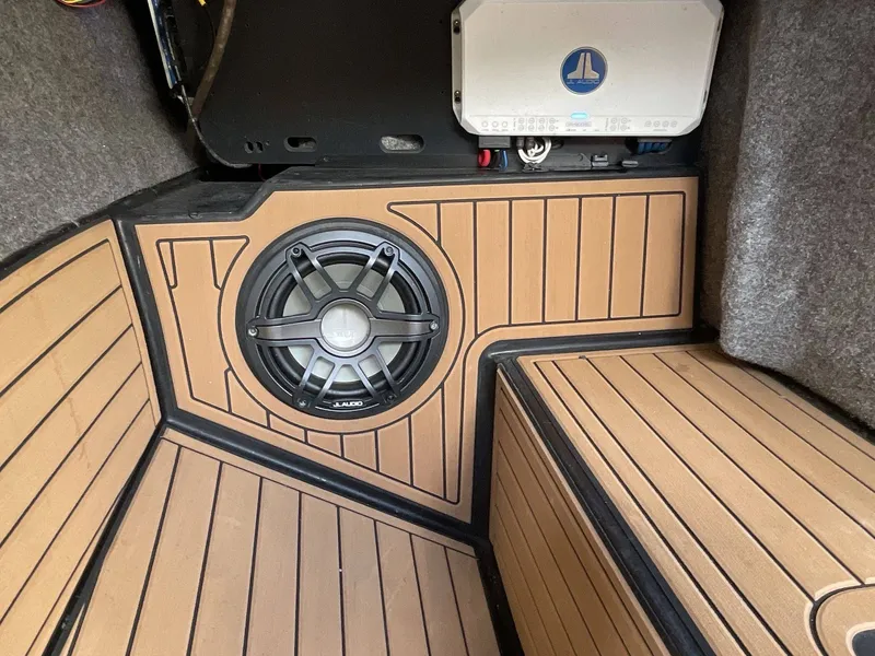 Slide: The Image of Nautique G25 2020 - 33