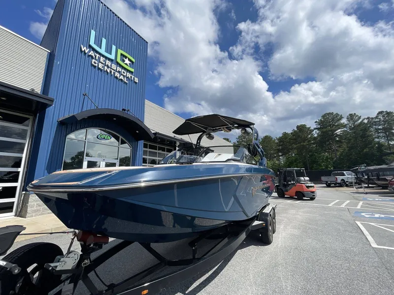 Slide: The Image of Nautique G25 2020 - 7